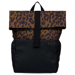 раница,раници,roxy,pop,it,leo,backpack,brown,(anthracite)