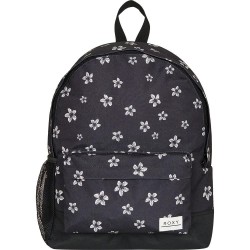 бебешка,раница,раници,roxy,sugar,baby,bottle,backpack,anthracite,sol,searcher,ditsy,(black)