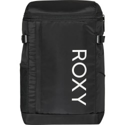 Раница Roxy Tasia backpack - Black (Anthracite) раница,раници,roxy,tasia,backpack,black,(anthracite)