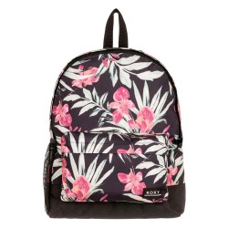 бебешка,раница,раници,roxy,sugar,baby,bottle,backpack,anthracite,wind,swept,floral,(black)