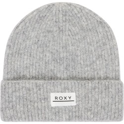 шапка,всички,шапки,roxy,wind,effect,beanie,heritage,heather,(grey)