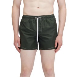 бански,гащета,мъжки,бански,костюми,sundek,swimming,shorts,pine,(green)
