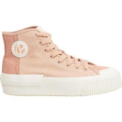 маратонки,дамски,маратонки,pepe,jeans,samoi,fresh,trainers,orange