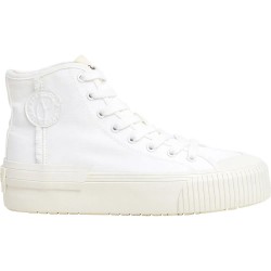 маратонки,дамски,маратонки,pepe,jeans,samoi,fresh,trainers,white