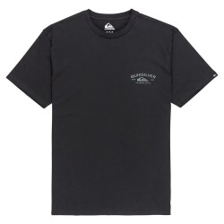 тениска,мъжки,тениски,quiksilver,anchor,lockup,short,sleeve,t,shirt,black