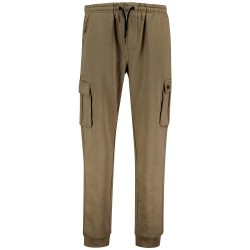 анцуг,мъжки,панталони,quiksilver,cargo,sweat,pants,brown,(fallen,rock)