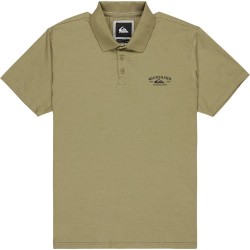 мъжки,блузи,с,яка,quiksilver,eqykt04390,short,sleeve,polo,aloe,(green)