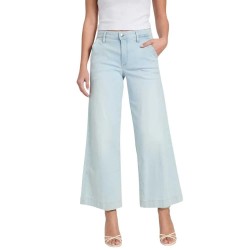 дънки,дамски,панталони,guess,w5ga1ld5nb4,relaxed,fit,jeans,blue