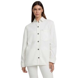 риза,с,дълъг,ръкав,дамски,блузи,дамски,ризи,guess,jeans,w5gh0hd5nw1,long,sleeve,shirt,white,(gj,natural,white)