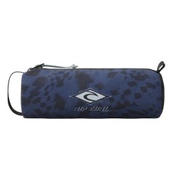 канцеларски,принадлежности,rip,curl,1cp,global,bts,pencil,case,blue,(navy)