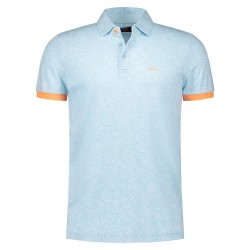 мъжки,блузи,с,яка,nza,new,zealand,blake,short,sleeve,polo,blue