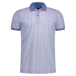 мъжки,блузи,с,яка,nza,new,zealand,colter,short,sleeve,polo,blue