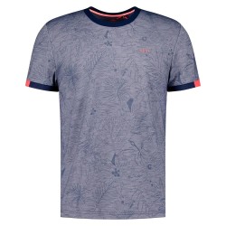 тениска,мъжки,тениски,nza,new,zealand,hamza,short,sleeve,t,shirt,grey