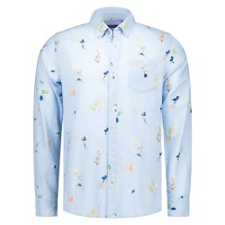 риза,с,дълъг,ръкав,мъжки,ризи,nza,new,zealand,kane,long,sleeve,shirt,blue