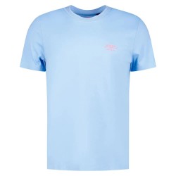 тениска,мъжки,тениски,nza,new,zealand,leonard,short,sleeve,t,shirt,powder,blue,(blue)
