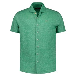 риза,с,къс,ръкав,мъжки,ризи,nza,new,zealand,patrick,short,sleeve,shirt,green
