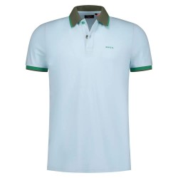 мъжки,блузи,с,яка,nza,new,zealand,timothy,short,sleeve,polo,powder,blue,(blue)