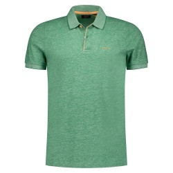 мъжки,блузи,с,яка,nza,new,zealand,zayden,short,sleeve,polo,acid,green,melange,(green)