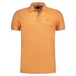 мъжки,блузи,с,яка,nza,new,zealand,zayden,short,sleeve,polo,orange