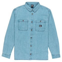 риза,с,дълъг,ръкав,мъжки,ризи,quiksilver,bozeman,long,sleeve,shirt,flint,stone