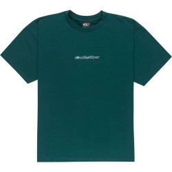 тениска,мъжки,тениски,quiksilver,electric,connection,short,sleeve,t,shirt,botanical,garden,(green)