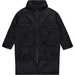 яке,мъжки,якета,quiksilver,full,rig,poncho,bomber,jacket,black,(black)