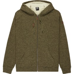 блуза,мъжки,пуловери,quiksilver,keller,full,zip,sweatshirt,green,(aloe,heather)