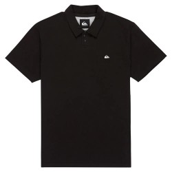 мъжки,блузи,с,яка,quiksilver,mw,pique,short,sleeve,polo,black