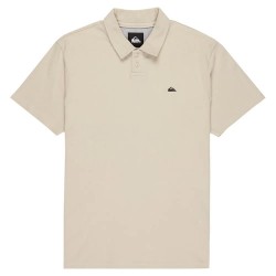 мъжки,блузи,с,яка,quiksilver,mw,pique,short,sleeve,polo,moonstruck,(beige)