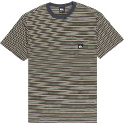тениска,мъжки,тениски,quiksilver,onyx,short,sleeve,t,shirt,fallen,rock,(green)