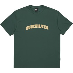 тениска,мъжки,тениски,quiksilver,pto,fare,well,short,sleeve,t,shirt,trekking,green,(green)