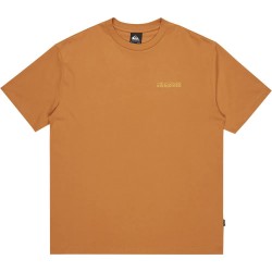 тениска,мъжки,тениски,quiksilver,pto,sun,flow,short,sleeve,t,shirt,almond,(brown)