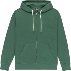блуза,мъжки,пуловери,quiksilver,salt,water,full,zip,sweatshirt,trekking,green,(green)