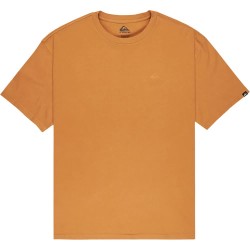 тениска,мъжки,тениски,quiksilver,salt,water,short,sleeve,t,shirt,almond,(brown)