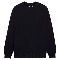 блуза,мъжки,пуловери,quiksilver,salt,water,sweater,dark,navy,(blue)