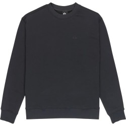 блуза,мъжки,пуловери,quiksilver,salt,water,sweatshirt,black