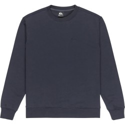 блуза,мъжки,пуловери,quiksilver,salt,water,sweatshirt,dark,navy,(blue)