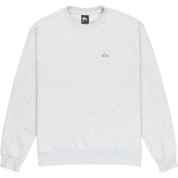 блуза,мъжки,пуловери,quiksilver,salt,water,sweatshirt,light,grey,heather,(grey)