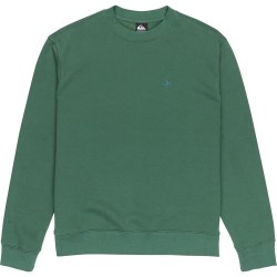 блуза,мъжки,пуловери,quiksilver,salt,water,sweatshirt,trekking,green,(green)