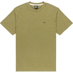 тениска,мъжки,тениски,quiksilver,slub,roundneck,short,sleeve,t,shirt,aloe,(green)