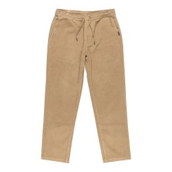 панталони,мъжки,панталони,quiksilver,taxer,cord,pants,beige,(elmwood)