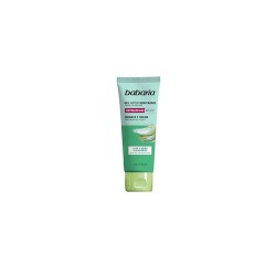 козметика,за,защита,от,слънце,babaria,after,sun,facial,gel,aloe,75ml,green,(multicolor)