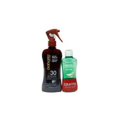козметика,за,защита,от,слънце,babaria,spray,protección,solar,coco,f,30,green,(multicolor)