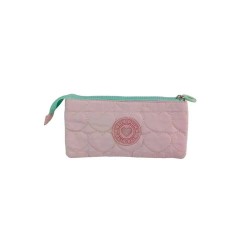 канцеларски,принадлежности,toybags,triple,blin,blin,pencil,case,pink,(multicolor)