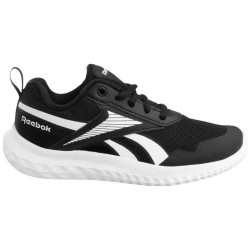 маратонки,детски,маратонки,reebok,rush,runner,5,trainers,black,black,white