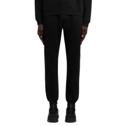 анцуг,мъжки,панталони,reebok,classics,andre,small,logo,cuffed,sweat,pants,black,(black)