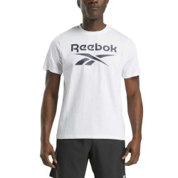тениска,мъжки,тениски,reebok,classics,chad,big,logo,short,sleeve,t,shirt,white
