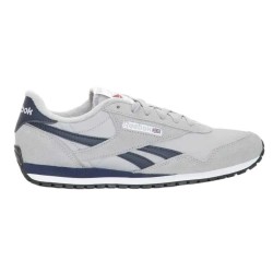 маратонки,мъжки,маратонки,reebok,classics,classic,az,trainers,grey,2,vector,navy,chalk