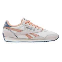 маратонки,дамски,маратонки,reebok,classics,classic,az,trainers,luxe,grey,pink,clay,shadow