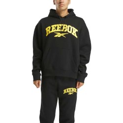 суичър,мъжки,пуловери,reebok,classics,colman,hoodie,black